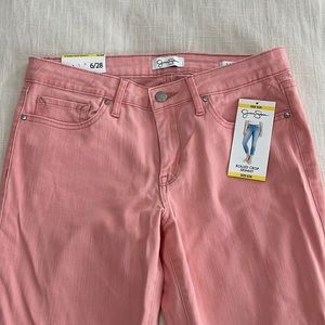 NWT Jessica Simpson jeans, size 6